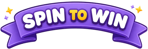 Spin to win