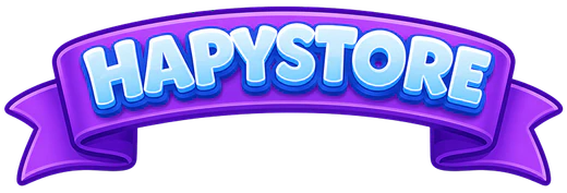Hapystore